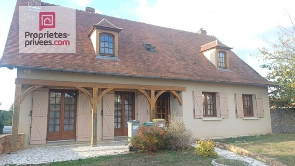 Vente Maison Pavillon avec sous-sol total Compiegne