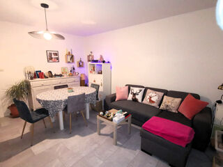  Appartement � vendre 3 pi�ces 51 m�