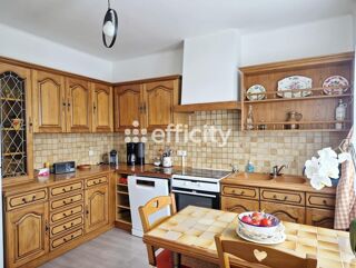  Maison � vendre 5 pi�ces 110 m�