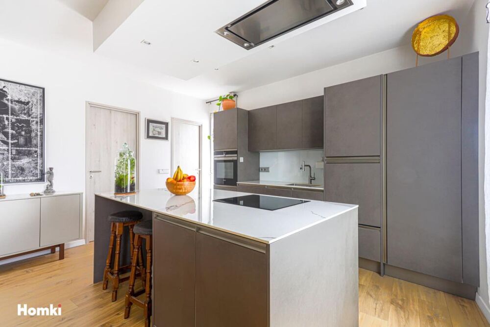 Vente Maison Maison/Villa T4 de 120 m² à Nice 06300 Nice