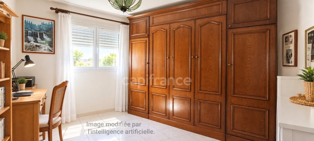 Vente Maison Maison de ville - 4 pièces, 84.4 m² Biganos