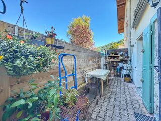  Maison � vendre 4 pi�ces 95 m�