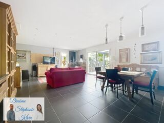  Villa � vendre 5 pi�ces 118 m�