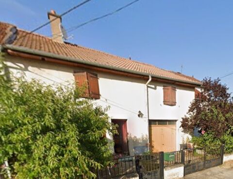   70500- VILLARS LE PAUTEL Maison d'habitation de type 5 ( COUP DE COEUR !) Maison - 6 pi�ce(s) - 134 m�