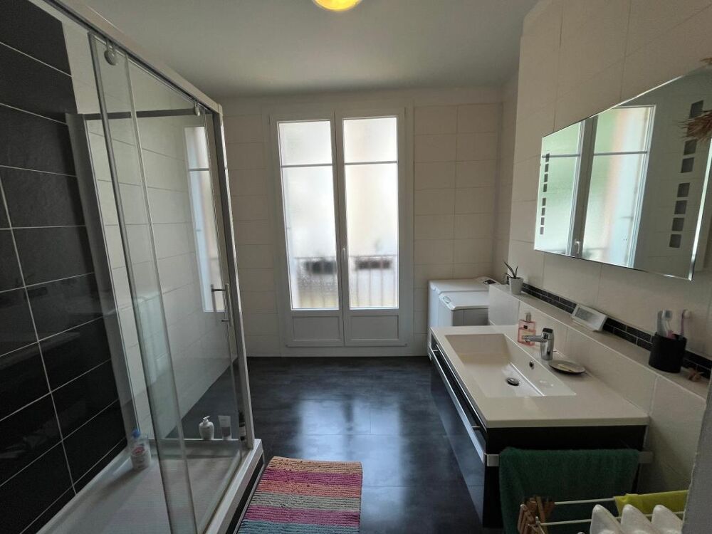 Vente Appartement Appartement F3 72m² à METZ Metz