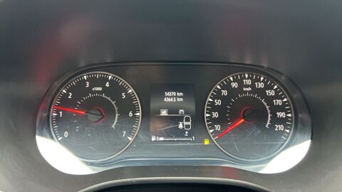 Sandero 0.9 TCe 90 Confort 2022 occasion 78130 Les Mureaux