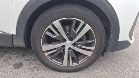 3008 II 1.5 BlueHDi 130 Allure Pack 2020 occasion 62510 Arques