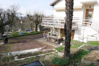  Maison à vendre 5 pièces 80 m²