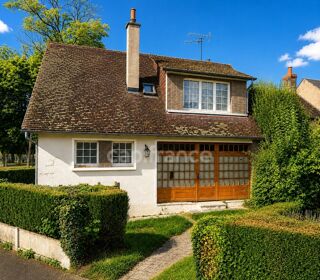  Maison à vendre 4 pièces 92 m²