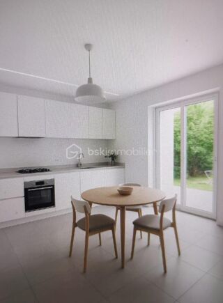  Maison � vendre 6 pi�ces 147 m�