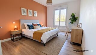  Appartement � vendre 5 pi�ces 103 m�