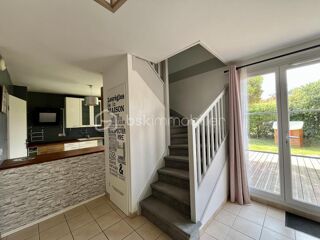  Maison à vendre 4 pièces 78 m²