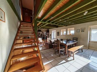  Maison � vendre 4 pi�ces 82 m�