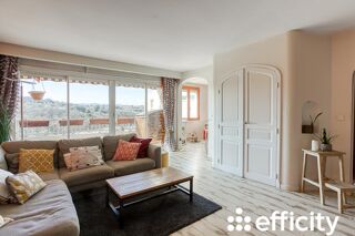  Appartement � vendre 3 pi�ces 84 m�