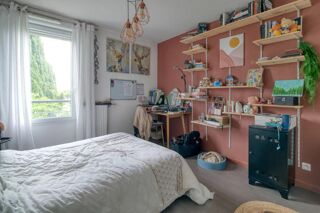  Appartement à vendre 3 pièces 73 m²