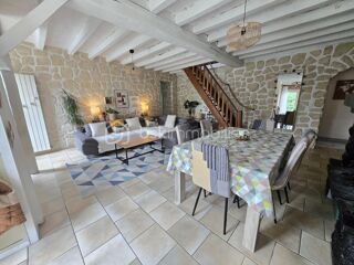  Maison à vendre 6 pièces 168 m²