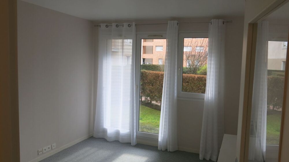 Location Appartement Studio de 18m2 à louer sur Cergy Cergy
