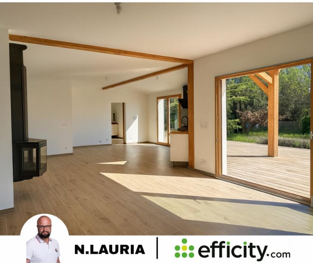 � vendre  Maison Cucuron (84160)