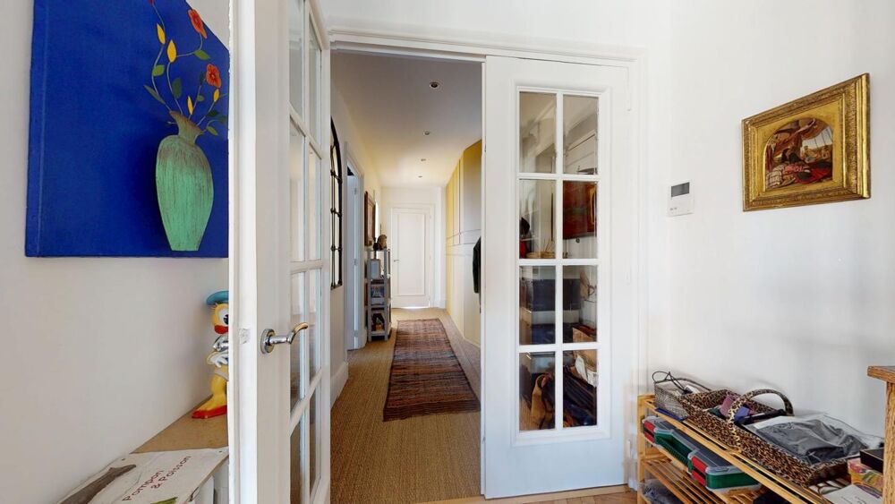 � vendre  Appartement Lyon 6