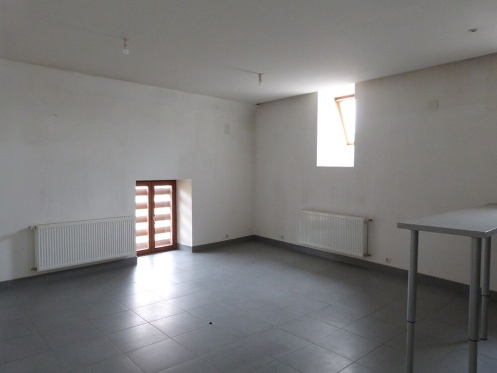 Location Appartement Dpt Moselle (57),  louer SARREGUEMINES appartement T3 de 78,68 m Sarreguemines