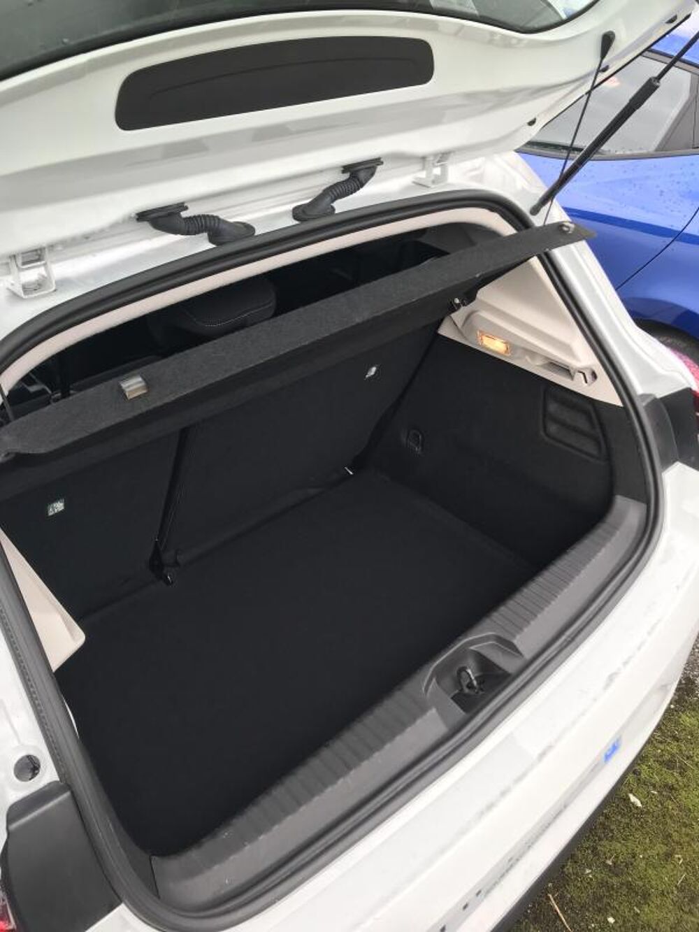 Clio V 1.5 BLUE DCI 85 2019 occasion 38160 Chatte