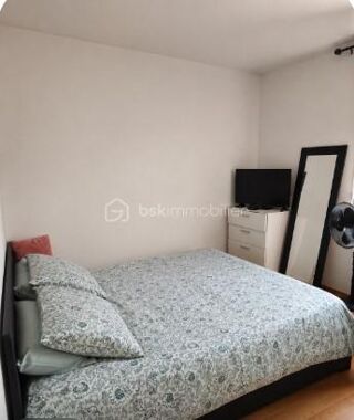  Maison à vendre 4 pièces 90 m²