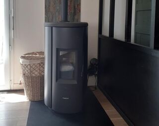  Maison à vendre 5 pièces 68 m²