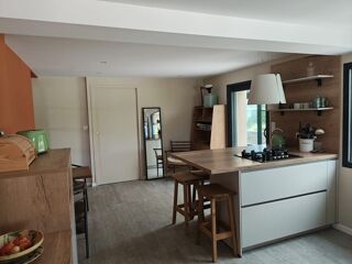  Maison à vendre 8 pièces 180 m²