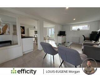  Maison � vendre 6 pi�ces 132 m�