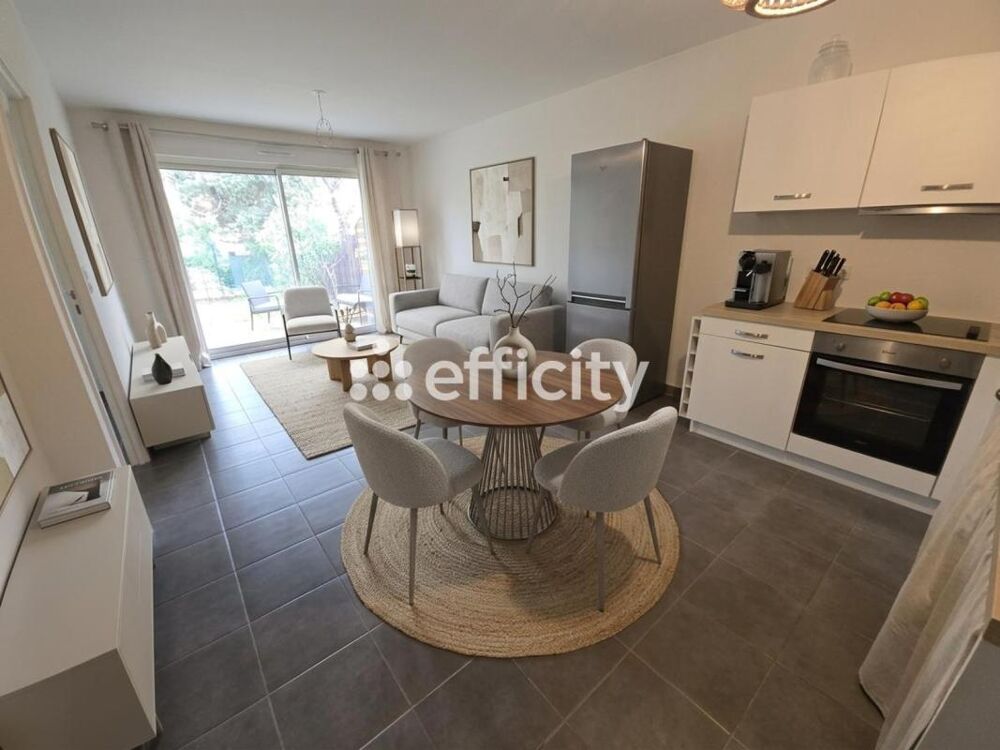 Vente Appartement Appartement Antibes