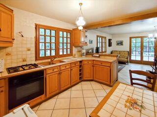  Maison à vendre 5 pièces 113 m²