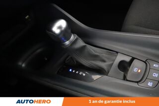 C-HR 1.8 Hybride Dynamic 122 ch 2019 occasion 92130 Issy-les-Moulineaux