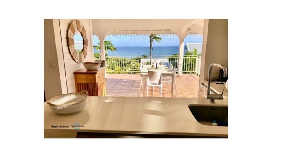 � vendre  Maison Sainte-Anne (97180)