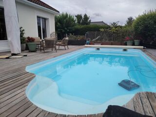  Maison � vendre 6 pi�ces 127 m�