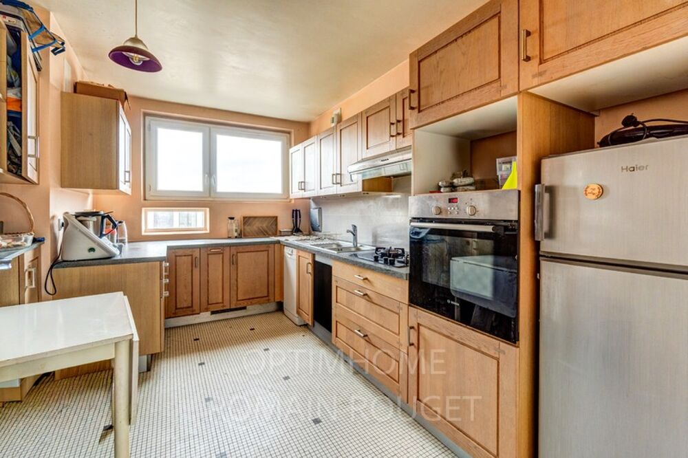 Vente Appartement Montesson Village - 4 Pièces 85m² Montesson