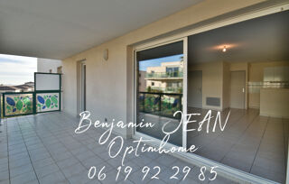  Appartement � vendre 3 pi�ces 70 m� Serignan