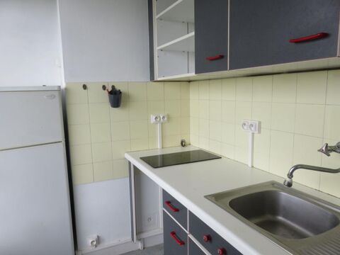  Appartement � louer 1 pi�ce 32 m�