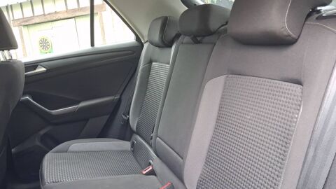 T-ROC 1.0 TSI 110 Active 2021 occasion 76330 Norville
