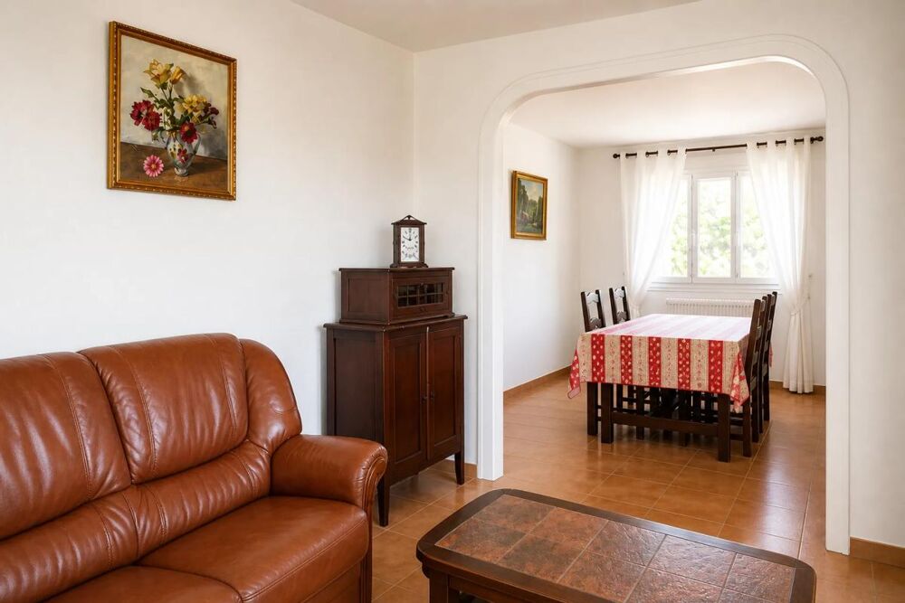 Maison de 3 pièces de 70 m² à Saulnay
