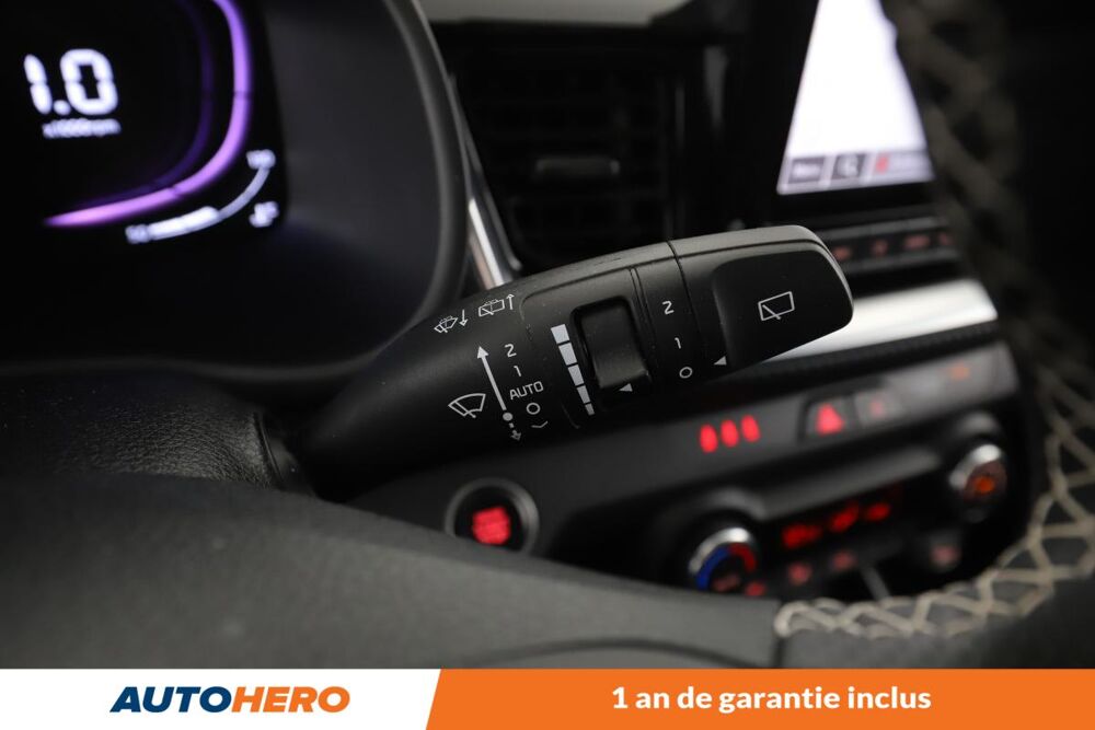 Stonic 1.0 T-GDi GT Line DCT7 100 ch 2024 occasion 92130 Issy-les-Moulineaux