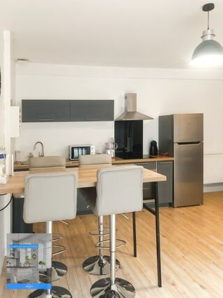  Immeuble � vendre 9 pi�ces 206 m�