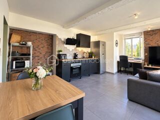  Maison à vendre 3 pièces 63 m²