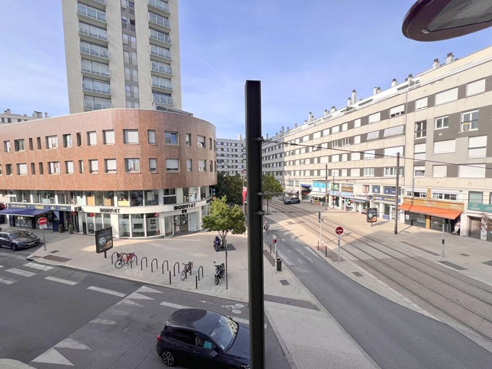 Vente Appartement Appartement - Le Mans - Coeur de ville -  2 pièce(s) - 51 m² Le mans