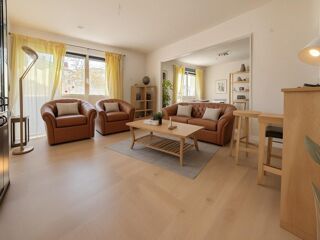  Appartement � vendre 3 pi�ces 72 m�