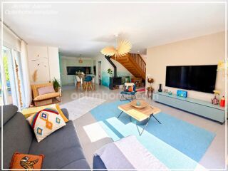  Maison à vendre 5 pièces 137 m²