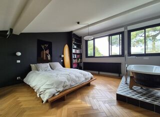  Maison à vendre 4 pièces 98 m²