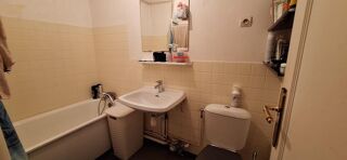  Appartement  vendre 1 pice 32 m