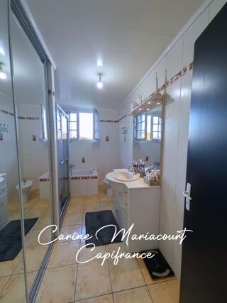  Maison à vendre 7 pièces 153 m²