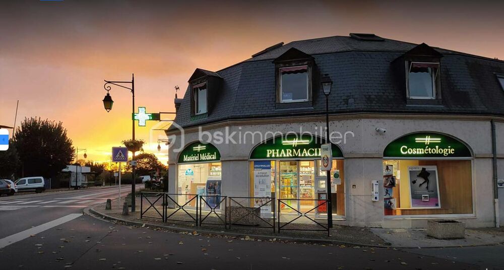   Location de bureaux d'env 88m2 37210 ROCHECORBON 