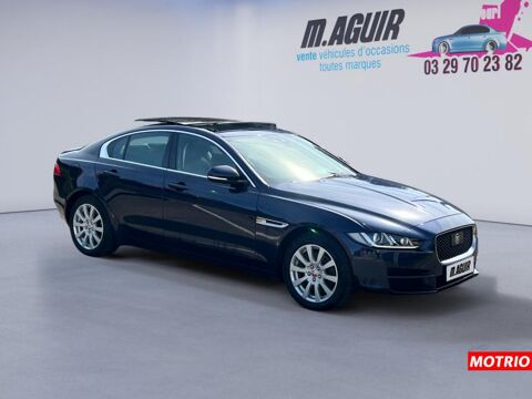 Annonce voiture Jaguar XE 29890 